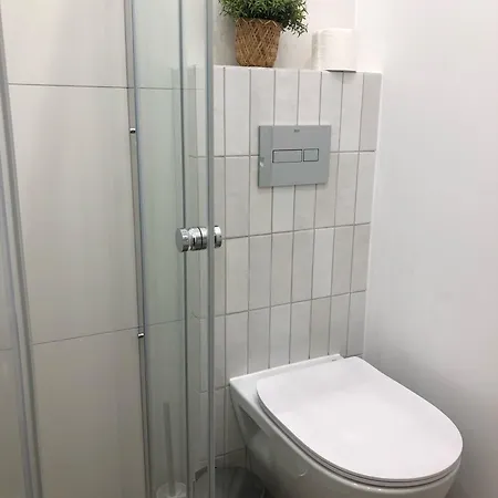 Sands 1a Apartment