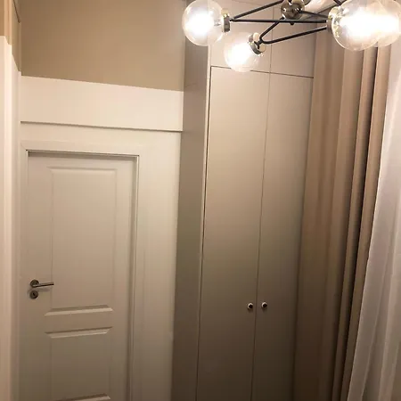 Apartment Sands 1a