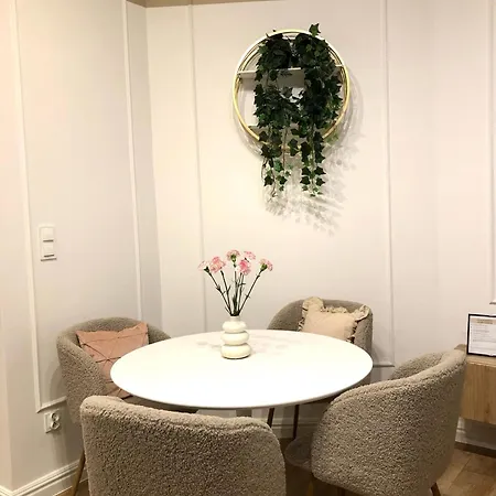 Sands 1a Apartment Sopot