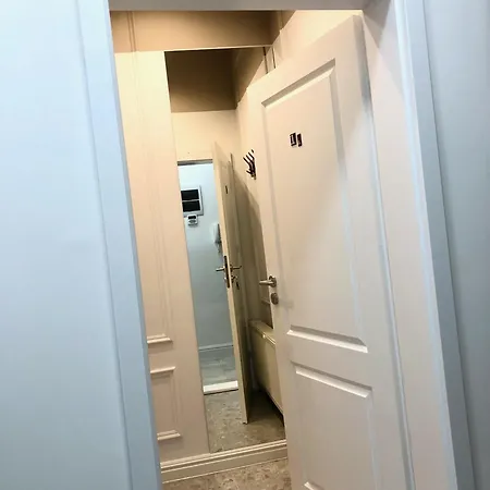 Sands 1a Lejlighed *