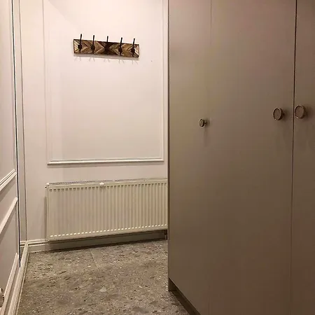Apartment Sands 1a Sopot