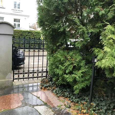 Sands 1a Lejlighed Sopot