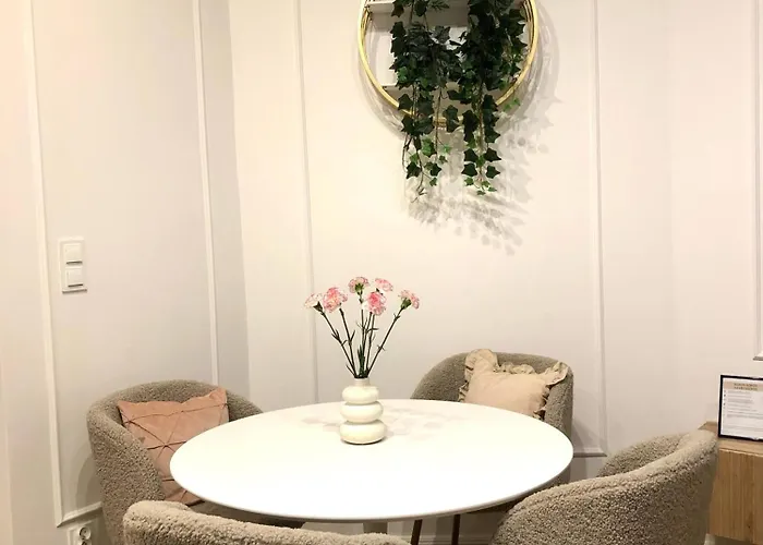 Sands 1a Apartment Sopot