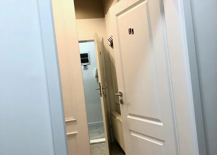 Sands 1a Apartment *