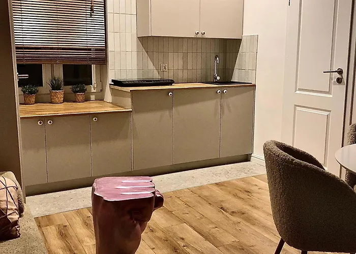 Sands 1a Apartment *