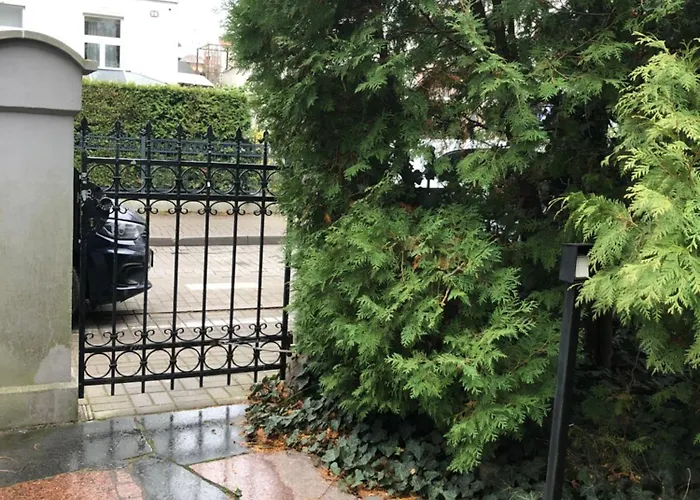 Sands 1a Lejlighed Sopot